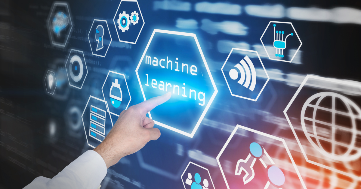 What-is-Machine-Learning