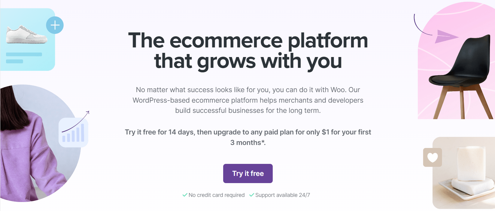 WooCommerce