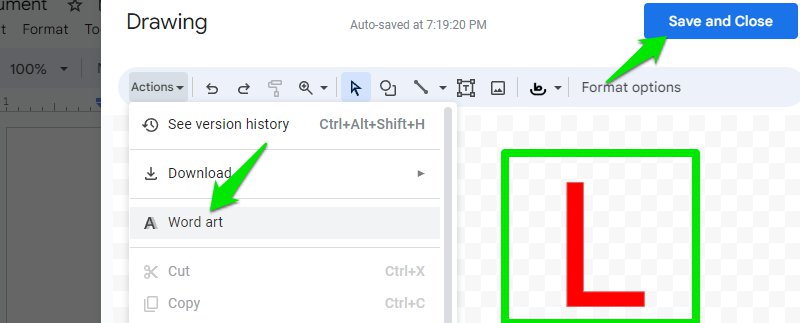 Más allá de lo básico: técnicas avanzadas de formato en Google Docs