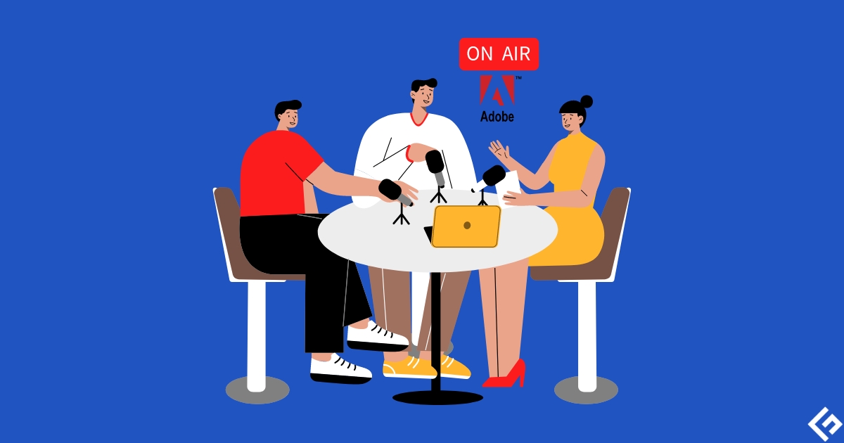 adobe-podcast-geekflare