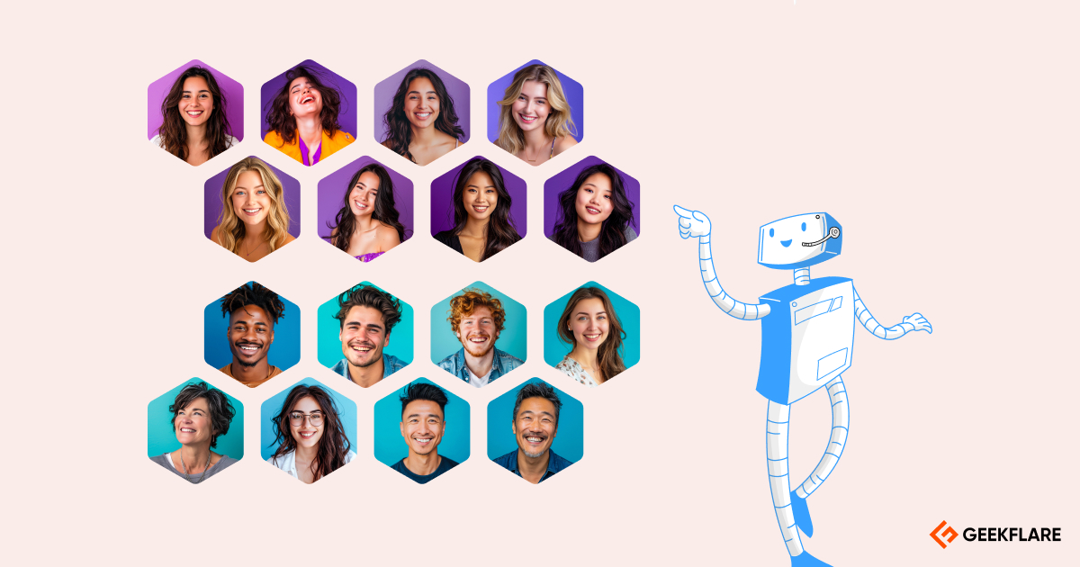 ai headshot generators