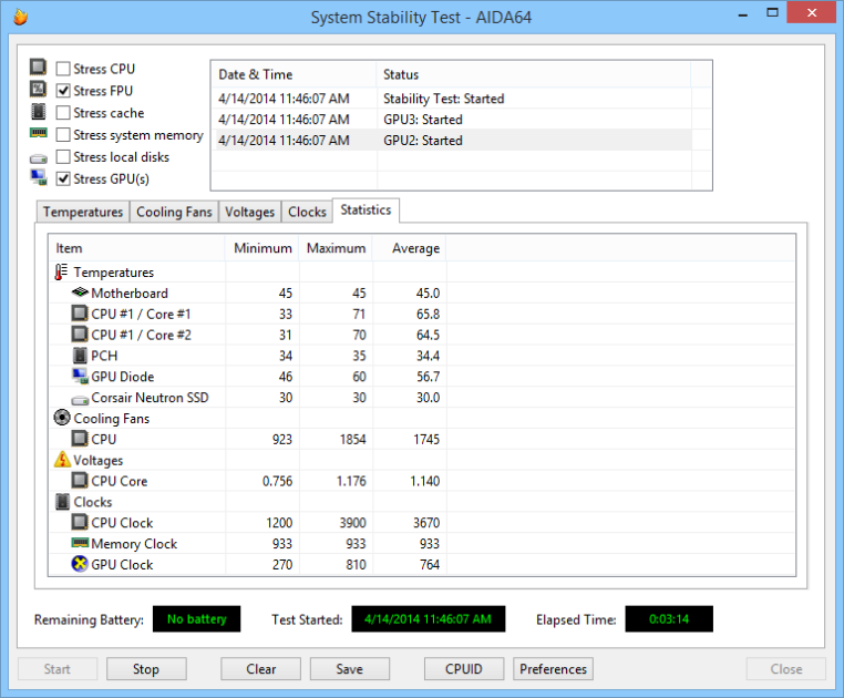 10 Best CPU Stress Test Software for Robust Performance