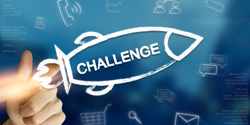 challenge
