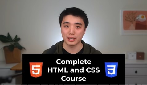 complete-html-and-css-course