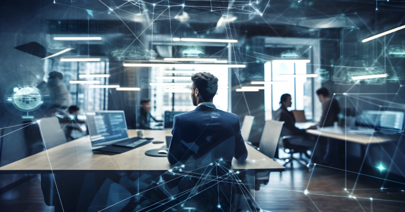 Cybersicherheitsunternehmen