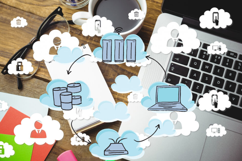 data lifecycle