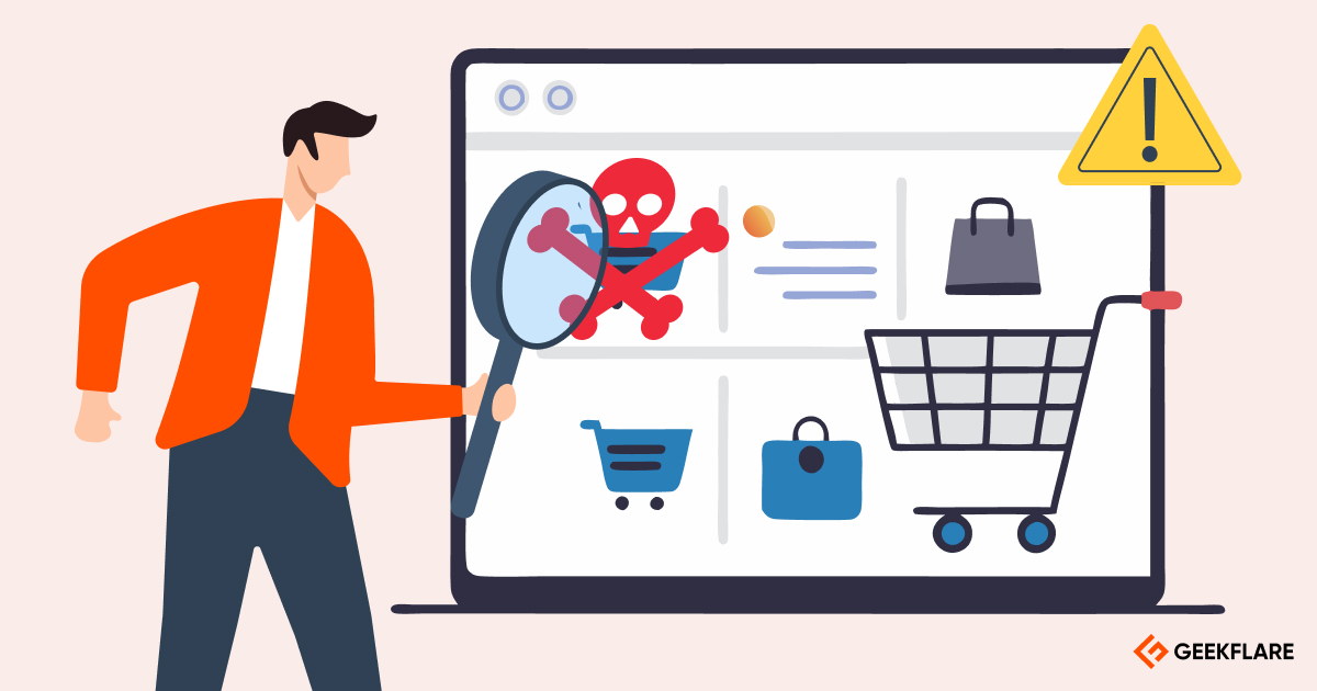 e commerce security threats