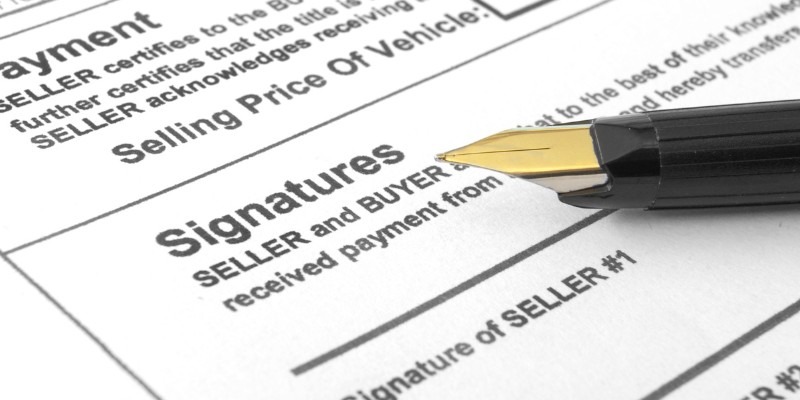 signature électronique-geekflare