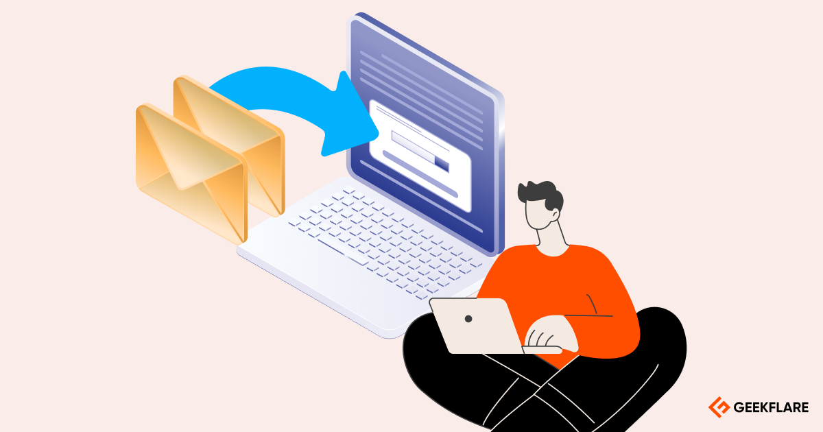 email forwarding solutions