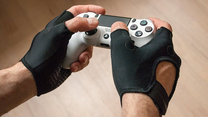 gaming-gloves