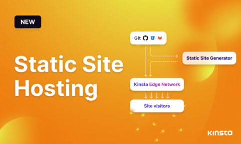 12 Best Static Hosting Services to Elevate Your Online Presence
