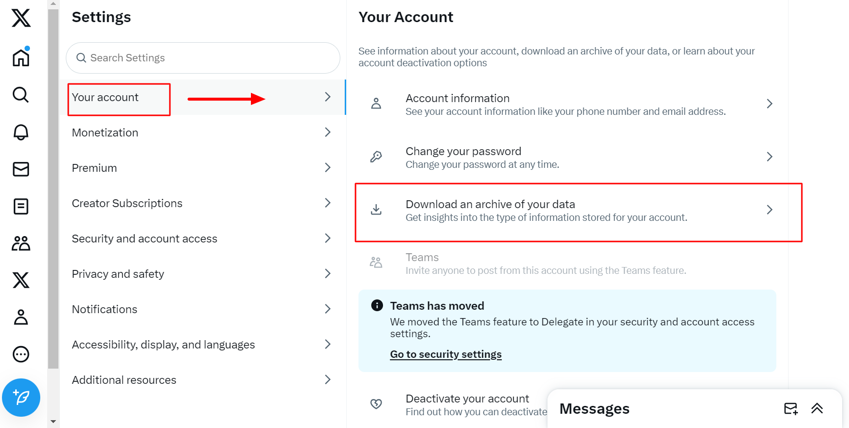 How To Mass Delete Tweets on X in 2026