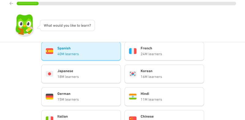 learning-spanish