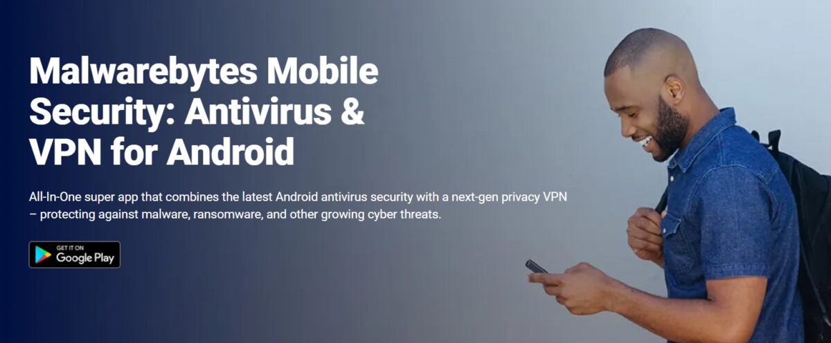 malwarebytes-für Android