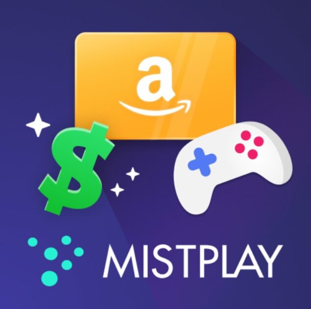 mistplay Money-Making Apps