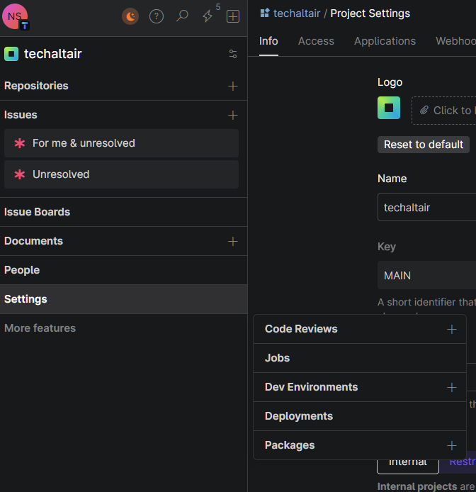 more-features-menu