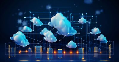multi-cloud computing
