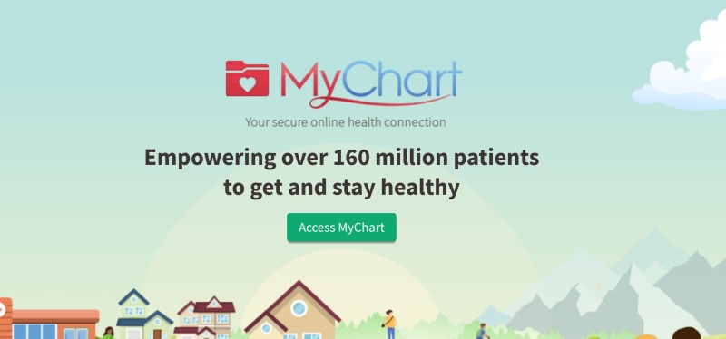 mychartepic