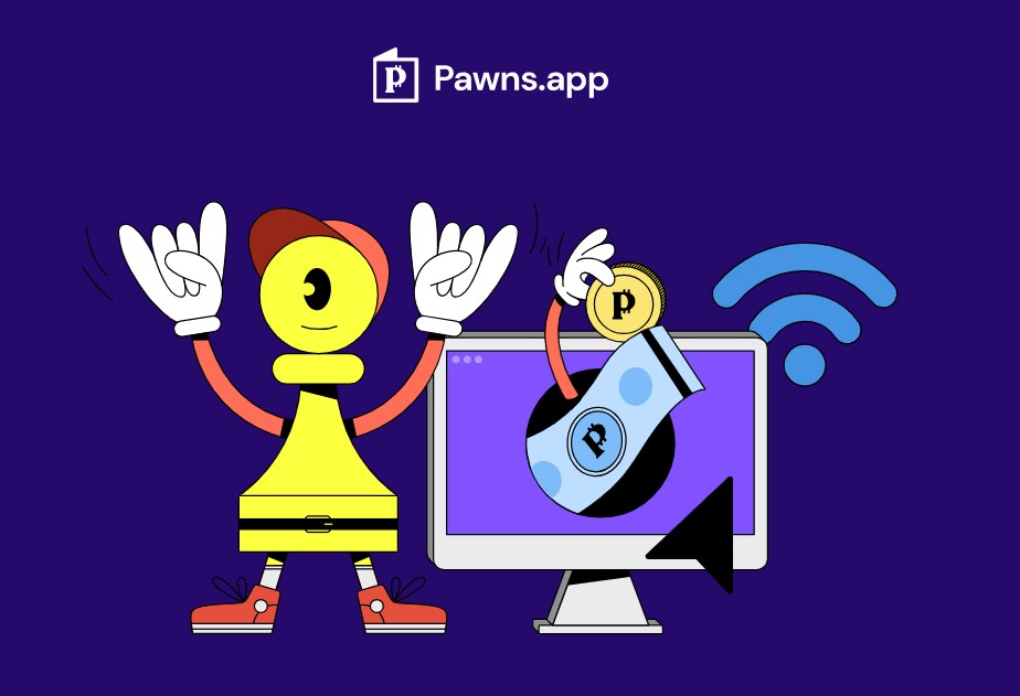 Pawns.app - Surveys For Money for Android - Download