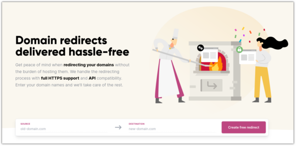 Example Redirected Email 8 Best Email Forwarding Solutions to Re-Organize Your Inbox
