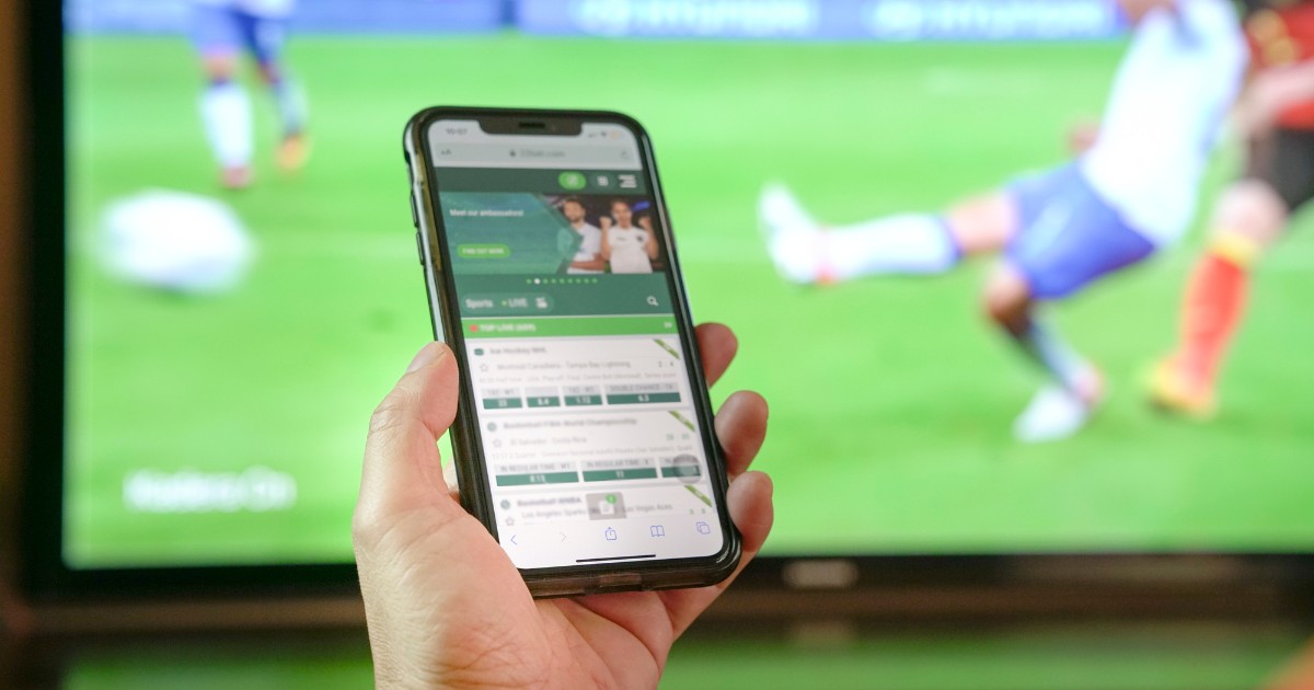 Yahoo Sports: Scores & News - Apps on Google Play