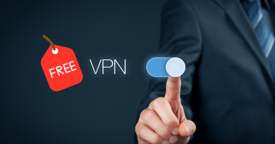 urban vpn