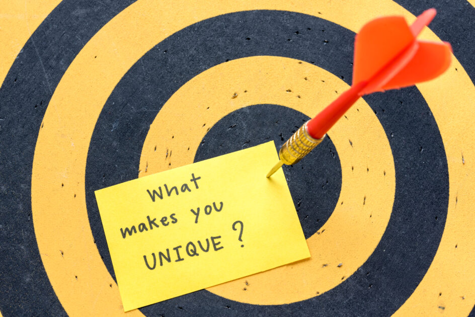 what-is-your-unique-selling-point
