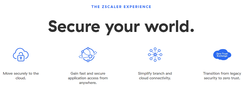 zscaler