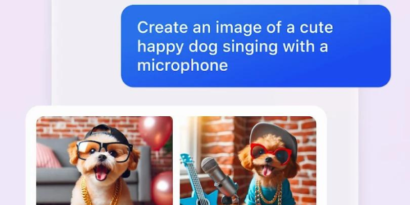 Microsoft Copilot Image Creator