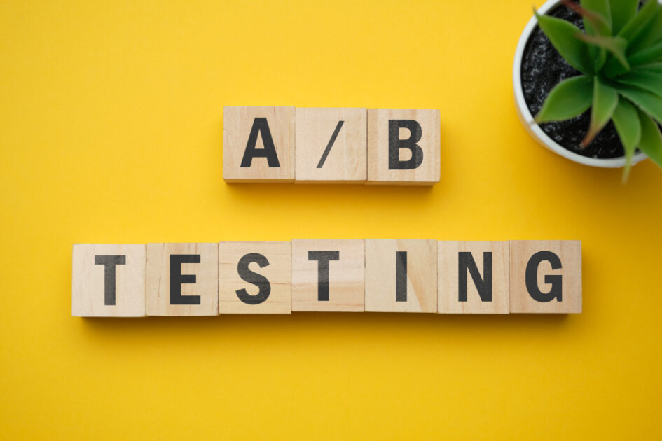 AB-Testing