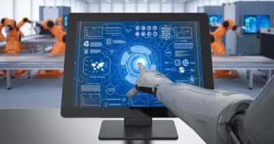 AI and Robotics changing business operations