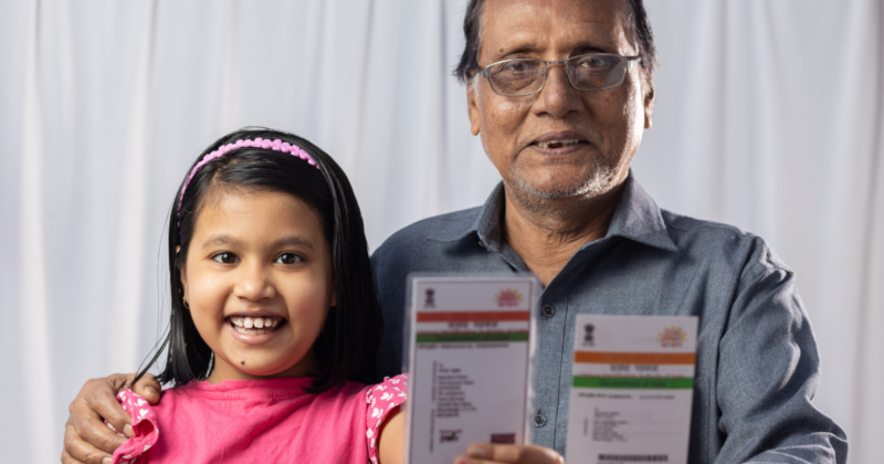 Aadhaar