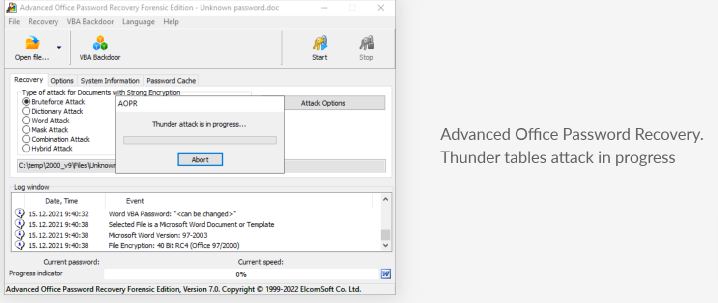 Advanced-Office-Password-Recovery-Elcomsoft-Co-Ltd-