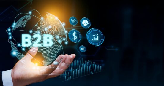 B2B Marketing Strategies