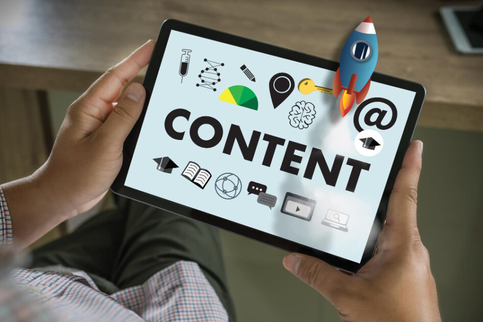 Content-Marketing