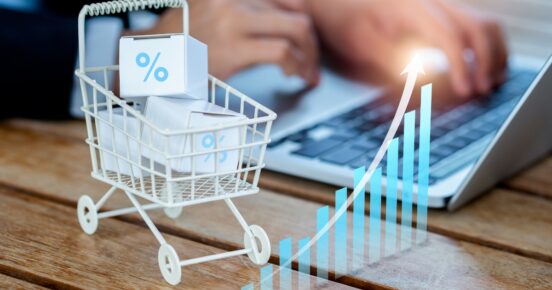 E-Commerce Trends