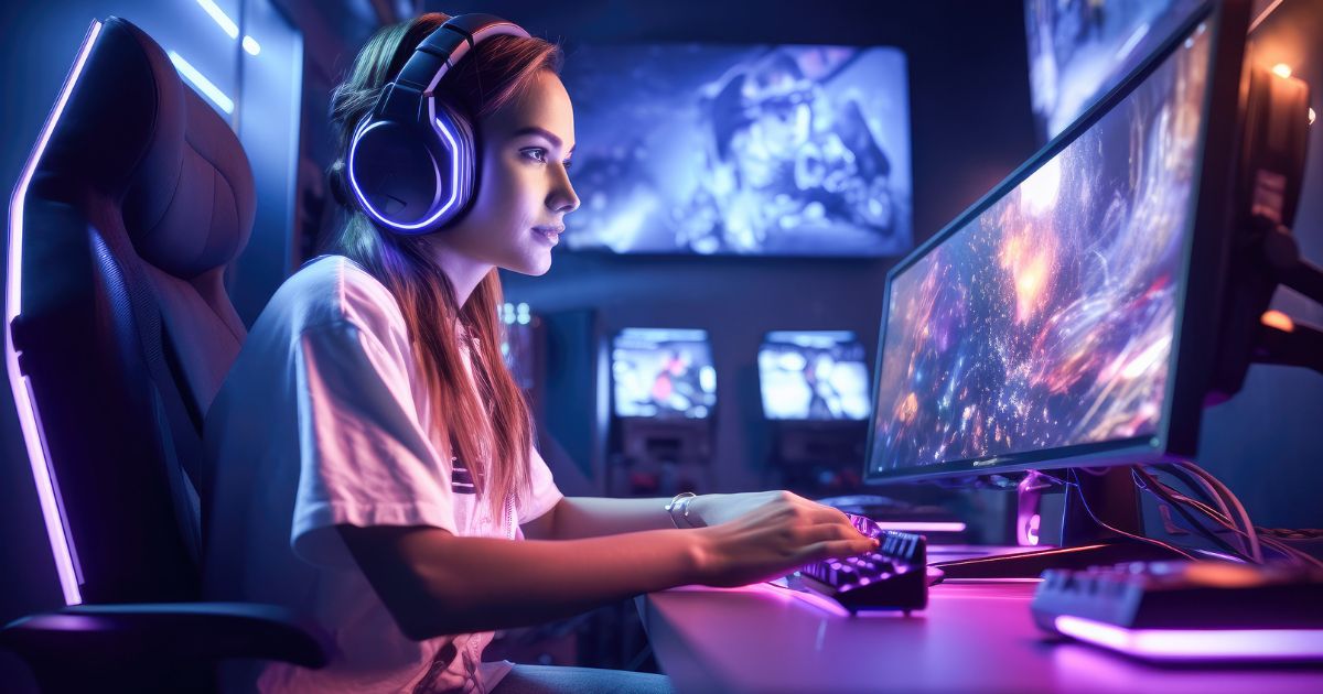 Gaming Trends 2024 - Top 10 Trends that Will Rule Industry - Cloud and Streaming Video Games