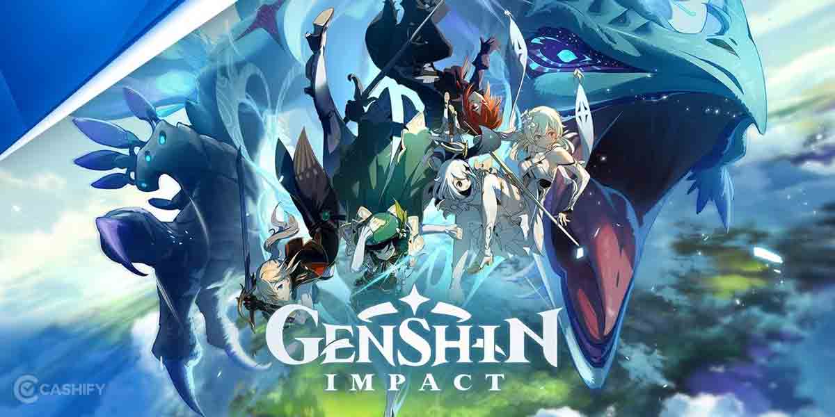 Genshin-Impact