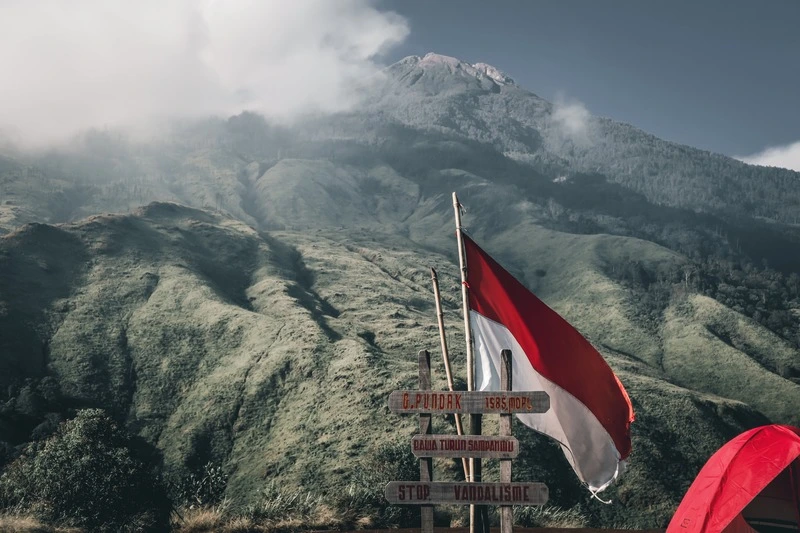 Indonesia