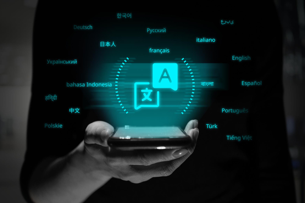 Aritificial Ranslation What Is Natural Language Understanding In Artificial Intelligence
