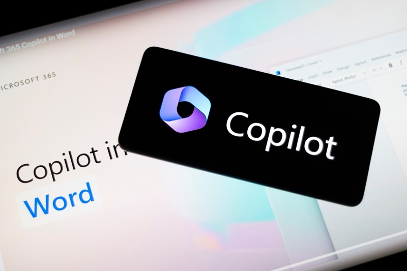 Microsoft-Copilot