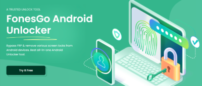 8 Android Lock Screen Removal Tools [Unlock Android]