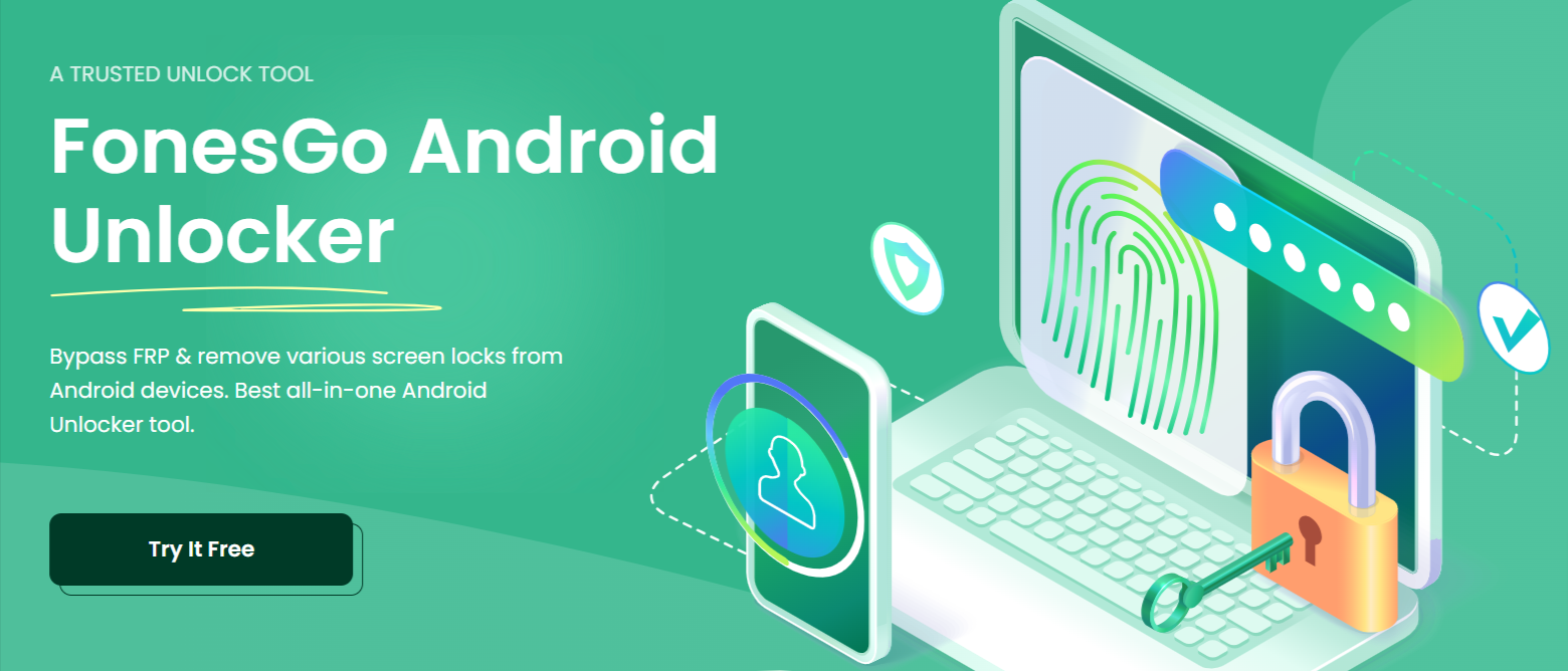 PassFab Android Unlocker - Download