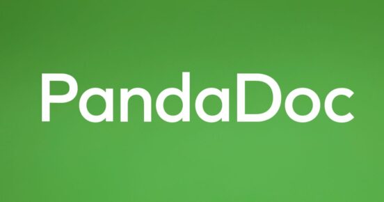 PandaDoc Proposal Software Review The Perfect Solution Your Business Needs
