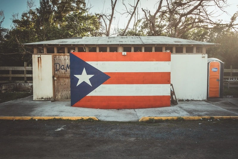 Puerto-Rico