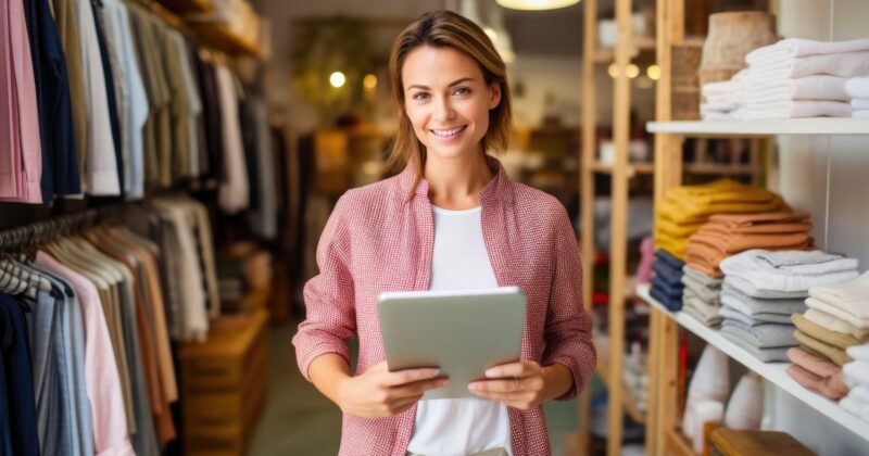 Retail Merchandising Tools to Maximize Profit