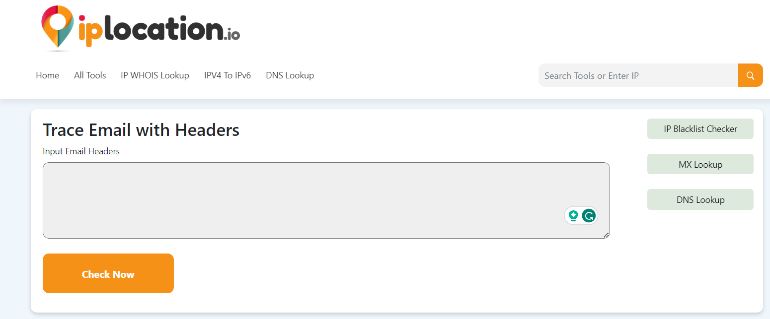 All You Need to Know About Email Header Analysis [+6 Best Analyzers