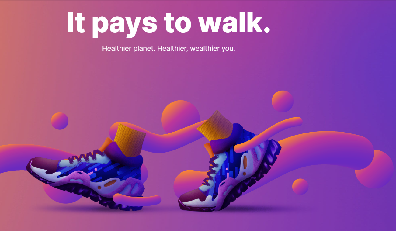 Walk Club - Every Step Count APK for Android - Download