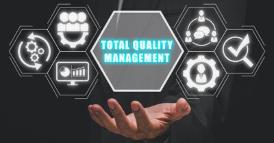 Total Quality Management Everything You Need to Know for Customer Satisfaction