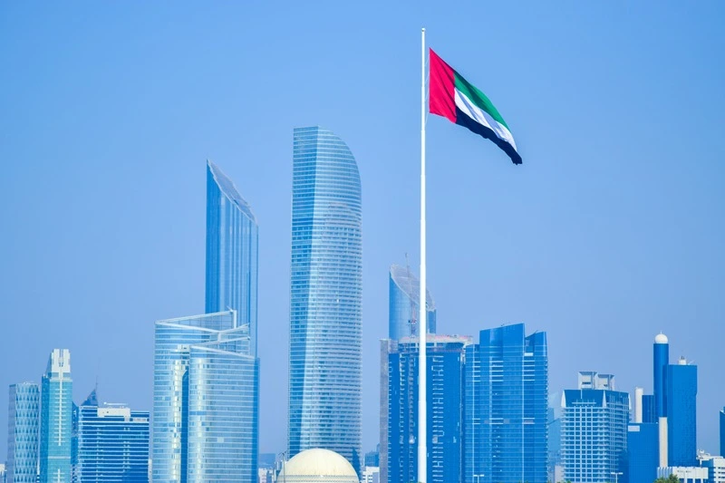 UAE